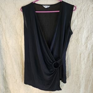 EUC Jessica Tank Top